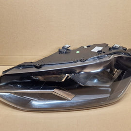 Frontscheinwerfer VW Polo LED Links Scheinwerfer Headlight SCH4275443030ia