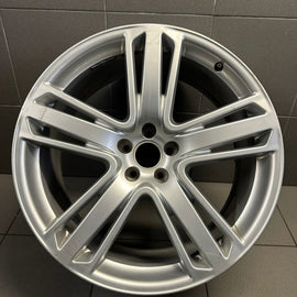 1x Alufelge 21 Zoll 9.0