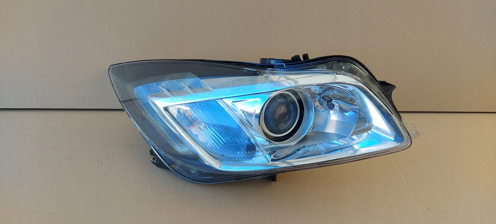 Frontscheinwerfer Opel Insignia A Xenon Rechts Scheinwerfer Headlight SCH9280252329yb