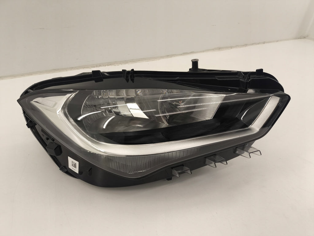 Frontscheinwerfer Mercedes-Benz Cla A1189062000 Rechts Scheinwerfer Headlight SCH3172252931hf