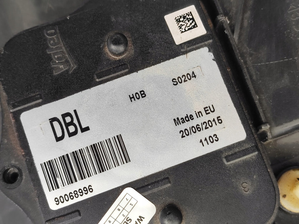 Frontscheinwerfer Volvo V60 S60 31420262 Xenon Rechts Scheinwerfer Headlight SCH6706607110cw