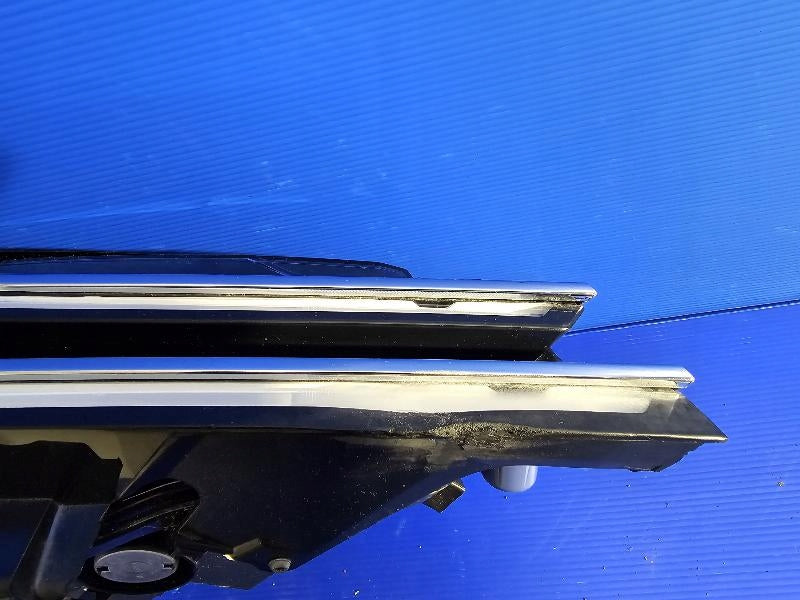 Frontscheinwerfer VW Arteon 3G8941036N LED Rechts Scheinwerfer Headlight SCH8881688358un