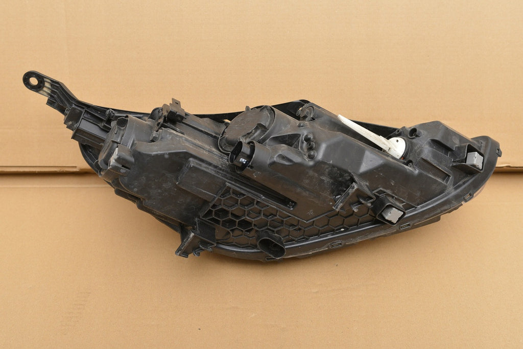 Frontscheinwerfer Hyundai I30 III 92101-G4000 Links Scheinwerfer Headlight SCH4504578260ft