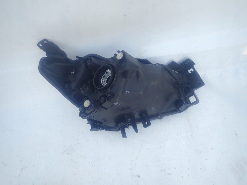 Frontscheinwerfer Mazda III Links Scheinwerfer Headlight