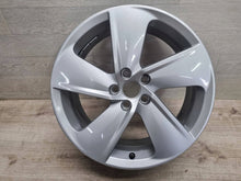 Load image into Gallery viewer, 1x Alufelge 17 Zoll 6JA601025B Seat Ibiza Iv Rim Wheel FEL1138661690qg