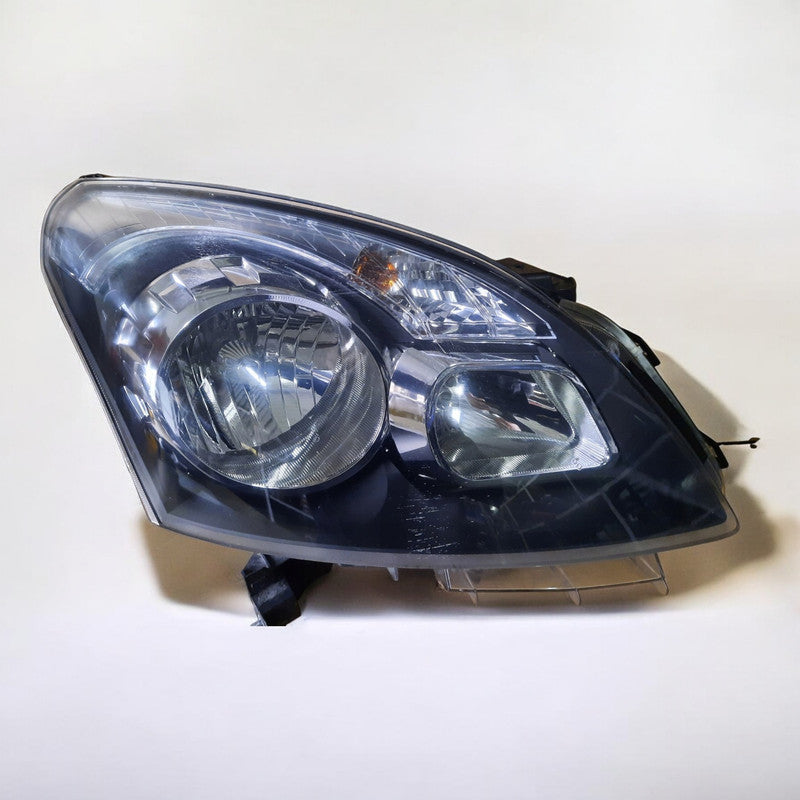 Frontscheinwerfer Renault Koleos I 26010 Halogen Rechts Scheinwerfer Headlight