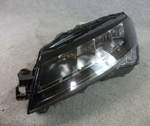 Load image into Gallery viewer, Frontscheinwerfer Skoda Superb III 3V1941015C Full LED Links Headlight