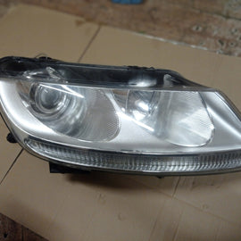 Frontscheinwerfer VW Phaeton 3D1941016H Xenon Rechts Scheinwerfer Headlight SCH2221222748lh