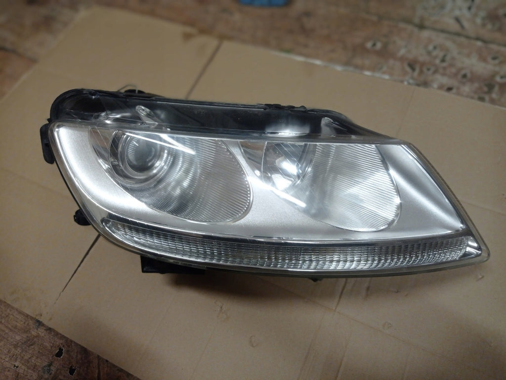 Frontscheinwerfer VW Phaeton 3D1941016H Xenon Rechts Scheinwerfer Headlight