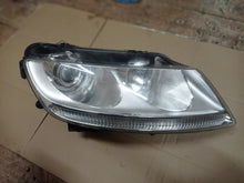 Laden Sie das Bild in den Galerie-Viewer, Frontscheinwerfer VW Phaeton 3D1941016H Xenon Rechts Scheinwerfer Headlight