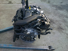 Laden Sie das Bild in den Galerie-Viewer, Motor Audi Seat Skoda VW DXD 1.5 150PS 22TKm Benzin Engine Unkomplett
