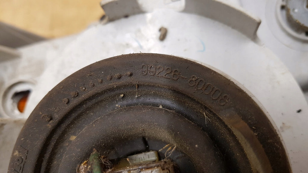 Frontscheinwerfer Toyota Yaris Rechts Scheinwerfer Headlight