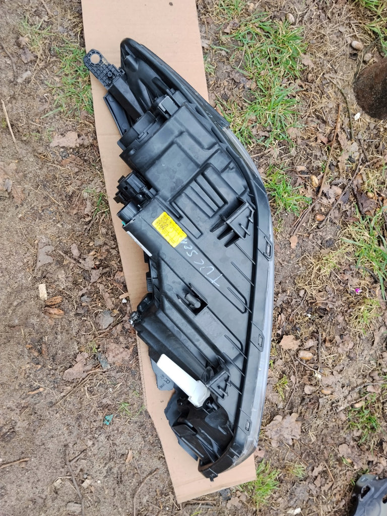Frontscheinwerfer Hyundai Tucson 92102-D7000 Rechts Scheinwerfer Headlight SCH2288728839ek