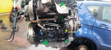 Laden Sie das Bild in den Galerie-Viewer, Motor Hyundai Kia Tucson Sportage D4FD 1.7 CRDI 136PS Diesel Engine Komplett
