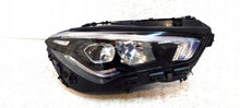 Load image into Gallery viewer, Frontscheinwerfer Mercedes-Benz Cla X118 A1189062600 Rechts Headlight SCH2801130577fb