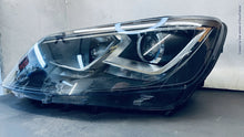 Laden Sie das Bild in den Galerie-Viewer, Frontscheinwerfer Seat Alhambra 7N5941751 Xenon Links Scheinwerfer Headlight