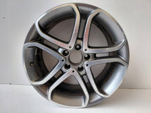 Load image into Gallery viewer, 1x Alufelge 18 Zoll 2124016302 Mercedes-Benz W212 Rim Wheel FEL2628856223gi