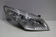 Load image into Gallery viewer, Frontscheinwerfer Renault Megane III 260100017 LED Rechts Scheinwerfer Headlight