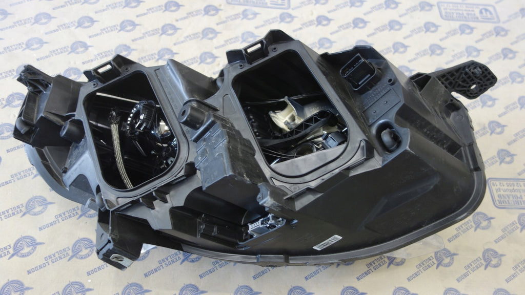 Frontscheinwerfer Opel Vivaro Zafira Life 00218275-01 Xenon Links Headlight