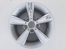 Load image into Gallery viewer, 1x Alufelge 16 Zoll 7.0&quot; 5x120 40ET BMW 1 F21 F20 Rim Wheel