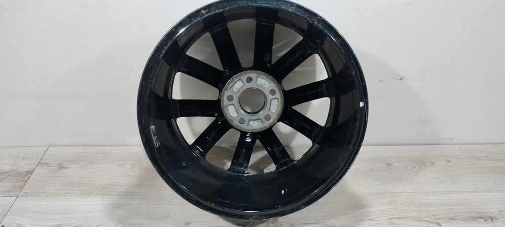1x Alufelge 17 Zoll 7.0" 5x108 40 5ET 31471310 Volvo V60 S60 Rim Wheel FEL3726240824hf