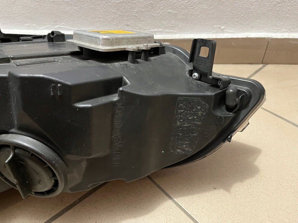 Frontscheinwerfer BMW X6 E71 Rechts Scheinwerfer Headlight SCH5457367760pz