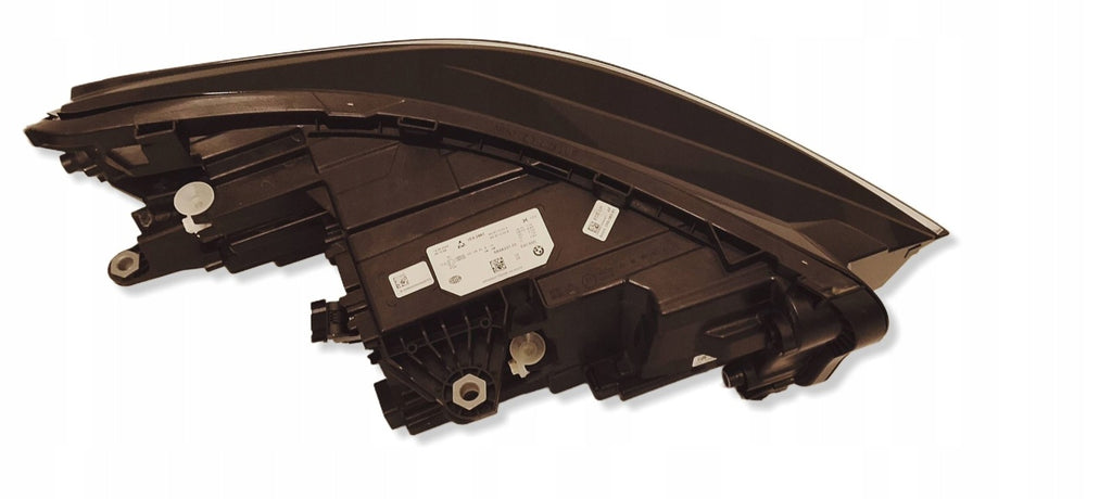 Frontscheinwerfer BMW X1 5A9A221 MDE10124B Links Scheinwerfer Headlight SCH5110991158ku