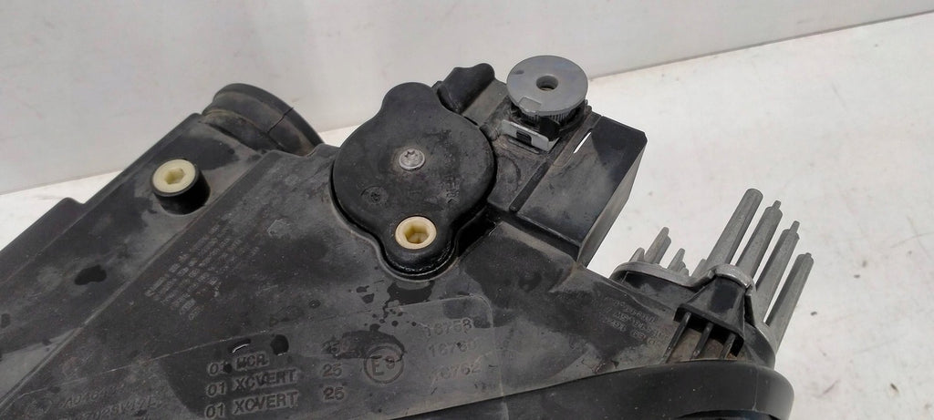 Frontscheinwerfer VW Golf Sportsvan 517941035 90111564 Full LED Links Headlight SCH4464924326ln