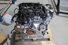Laden Sie das Bild in den Galerie-Viewer, Motor Ford Fiesta II Fbd N1BG-6007-AA 1.0 97PS 71kW 2019 Benzin Engine Komplett MOT1452459455fi