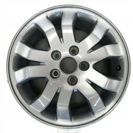1x Alufelge 16 Zoll 6.5