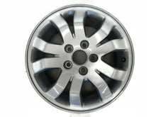 Laden Sie das Bild in den Galerie-Viewer, 1x Alufelge 16 Zoll 6.5&quot; 5x114.3 50ET Honda Cr-V Crv Ii Rim Wheel