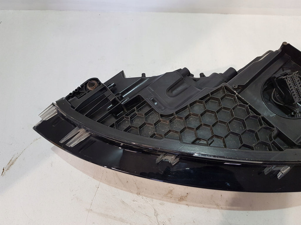 Frontscheinwerfer VW Golf VII 5G1941082C Full LED Rechts Scheinwerfer Headlight SCH3022832939ka