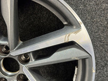 Load image into Gallery viewer, 1x Alufelge 17 Zoll 82A601025K Audi A1 Rim Wheel FEL5754106501it