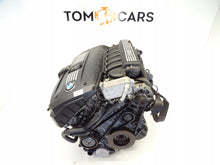 Laden Sie das Bild in den Galerie-Viewer, Motor BMW Z4 E89 N52B25A 2.5 204PS 150kW 137TKm Benzin Engine Komplett