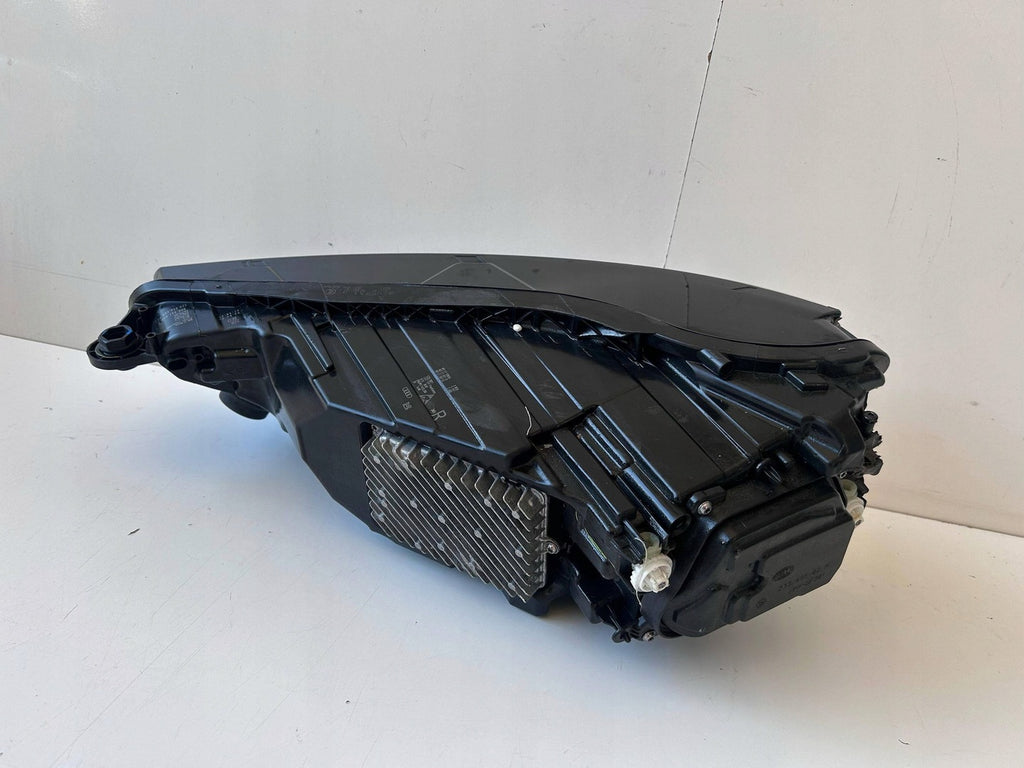 Frontscheinwerfer Audi Q5 80A941036E Full LED Rechts Scheinwerfer Headlight