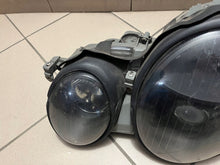 Laden Sie das Bild in den Galerie-Viewer, Frontscheinwerfer Mercedes-Benz Clk A208 Links Scheinwerfer Headlight