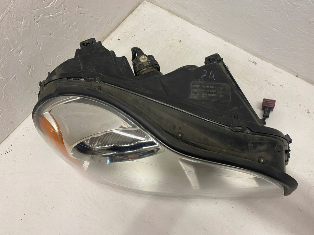 Frontscheinwerfer Volvo Xc90 30678187 Rechts Scheinwerfer Headlight