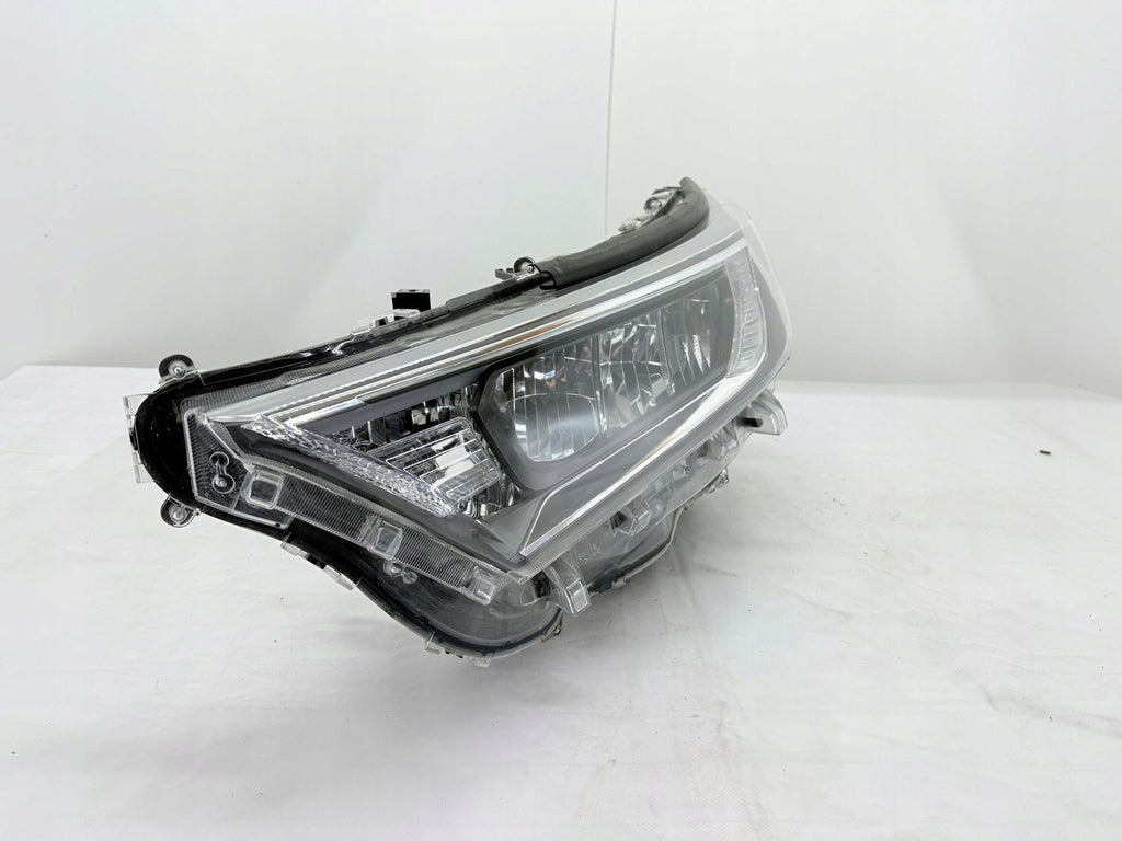 Frontscheinwerfer Toyota V W4043 Full LED Links Scheinwerfer Headlight SCH9150142968nc