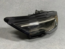 Load image into Gallery viewer, Frontscheinwerfer Audi A6 C8 4K0941039 LED Links Scheinwerfer Headlight SCH1281965135ej