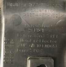 Laden Sie das Bild in den Galerie-Viewer, Frontscheinwerfer Toyota 8114542572 Rechts Scheinwerfer Headlight