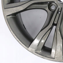 Load image into Gallery viewer, 1x Alufelge 18 Zoll 8.0" 5x112 57ET Glanz Graphit 6855093 BMW F45 F46 Mg FEL3694664080kc