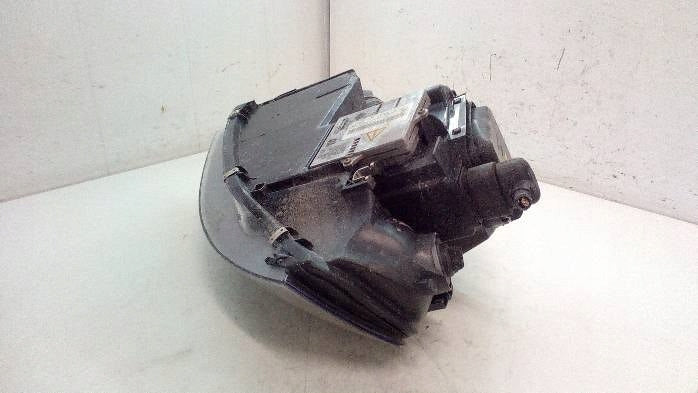 Frontscheinwerfer Audi A3 Rechts Scheinwerfer Headlight SCH8443609098bb