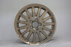 1x Alufelge 17 Zoll 7.0