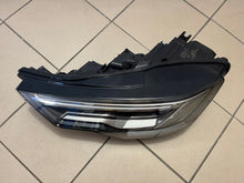 Laden Sie das Bild in den Galerie-Viewer, Frontscheinwerfer Audi A6 4K0941039H Links Scheinwerfer Headlight