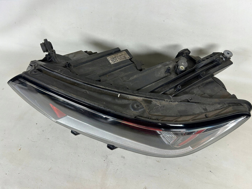Frontscheinwerfer VW Passat B8 3G1941005C Links Scheinwerfer Headlight SCH3361578680fv
