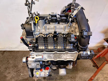 Laden Sie das Bild in den Galerie-Viewer, Motor Audi Seat Skoda VW CZEA 1.4 TFSI 150PS 110kW 58TKm Benzin Unkomplett