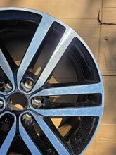 Load image into Gallery viewer, 1x Alufelge 19 Zoll 7.5" 5x112 50ET Mercedes-Benz Rim Wheel FEL3850275687qk
