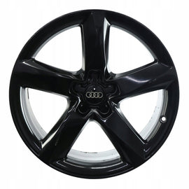 1x Alufelge 19 Zoll 9.0