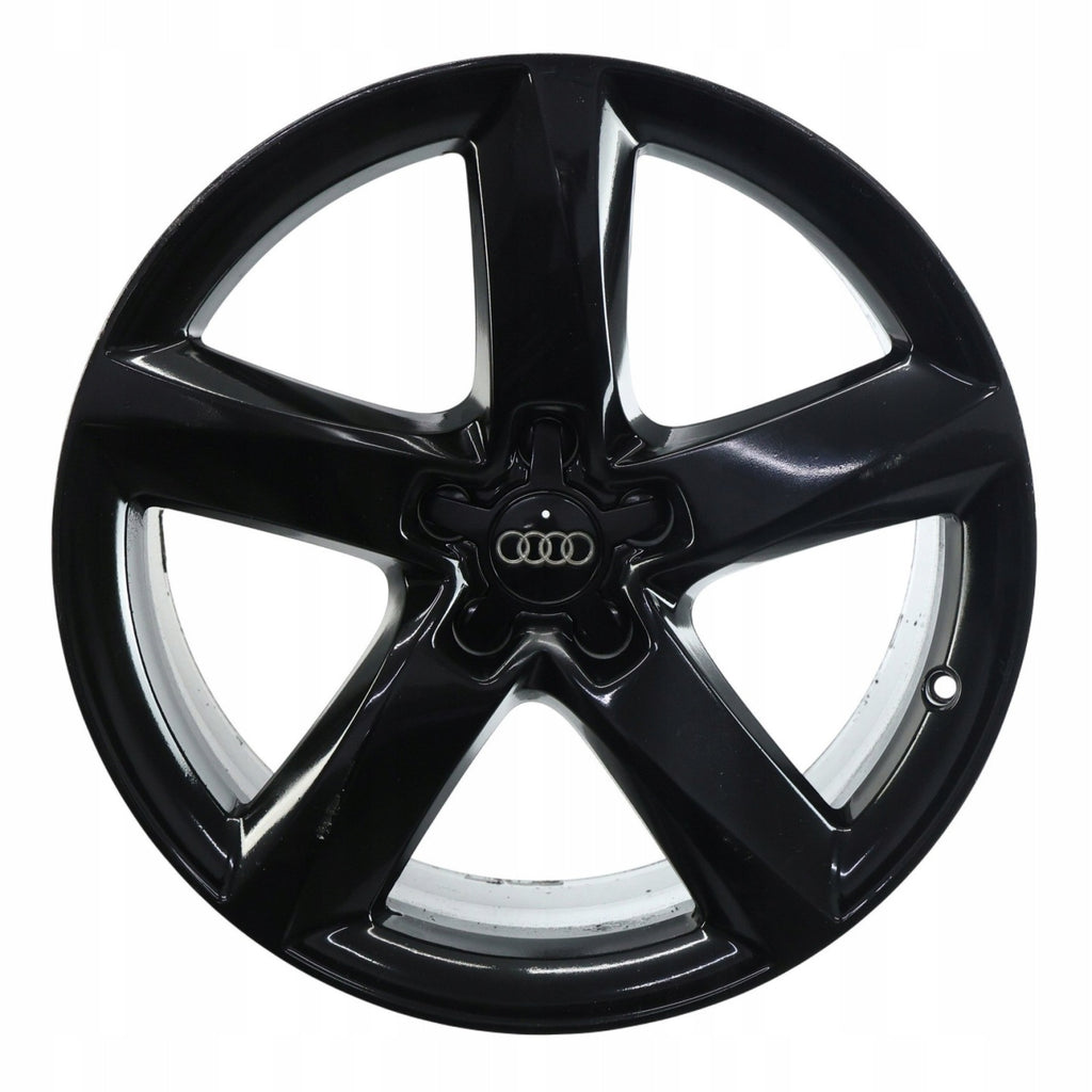 1x Alufelge 19 Zoll 9.0" 5x112 4H0601025BB Audi A8 Rim Wheel FEL5395180572na