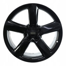 Load image into Gallery viewer, 1x Alufelge 19 Zoll 9.0" 5x112 4H0601025BB Audi A8 Rim Wheel FEL5395180572na